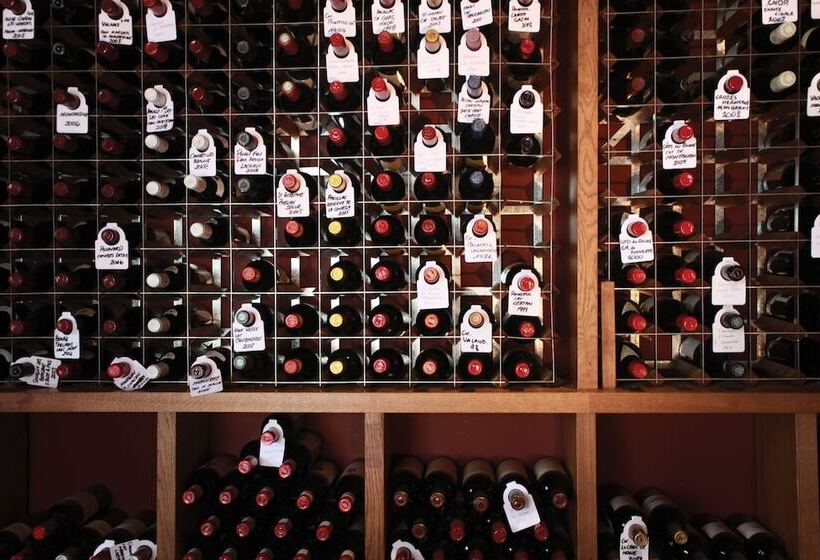 فندق Du Vin & Bistro York