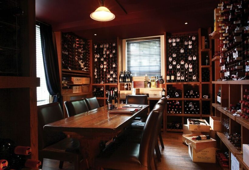 فندق Du Vin & Bistro York