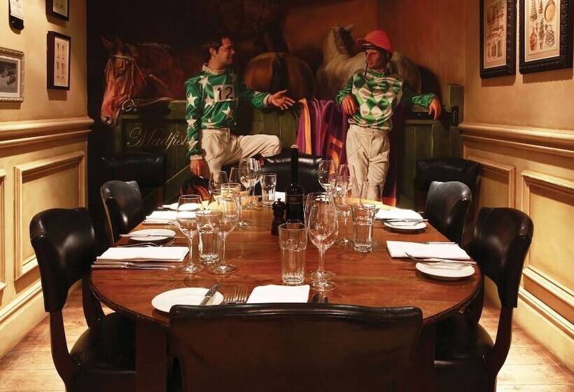 فندق Du Vin & Bistro York