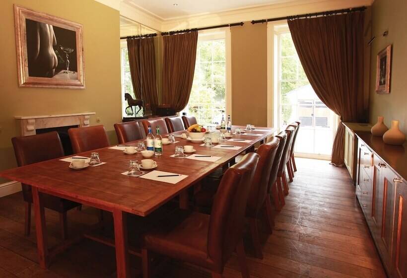 فندق Du Vin & Bistro York