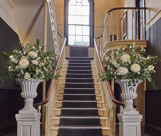 فندق Du Vin & Bistro York