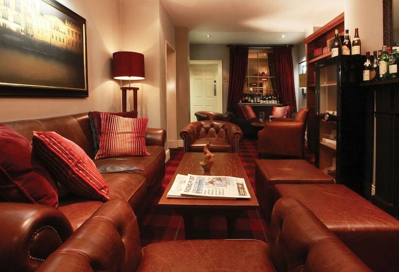 فندق Du Vin & Bistro York