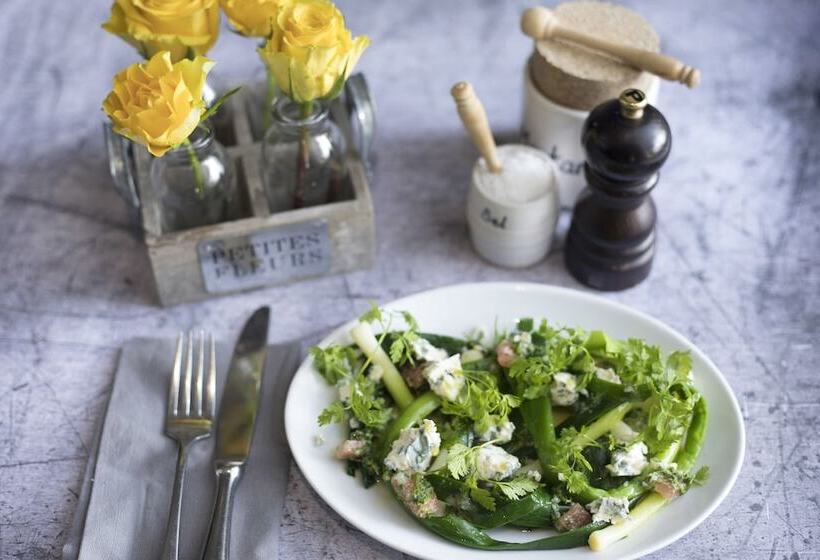 فندق Du Vin & Bistro York