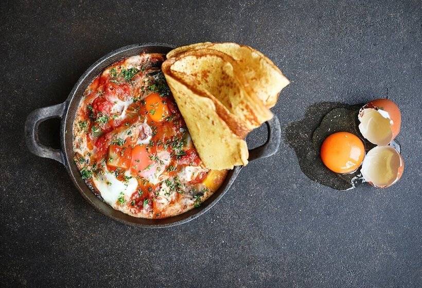 فندق Du Vin & Bistro York