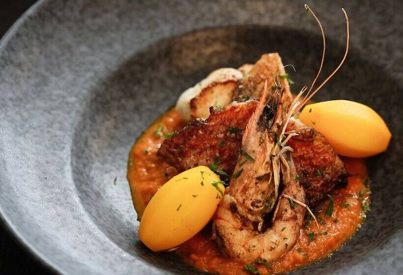 فندق Du Vin & Bistro York