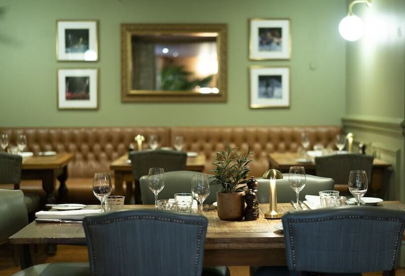 فندق Du Vin & Bistro York