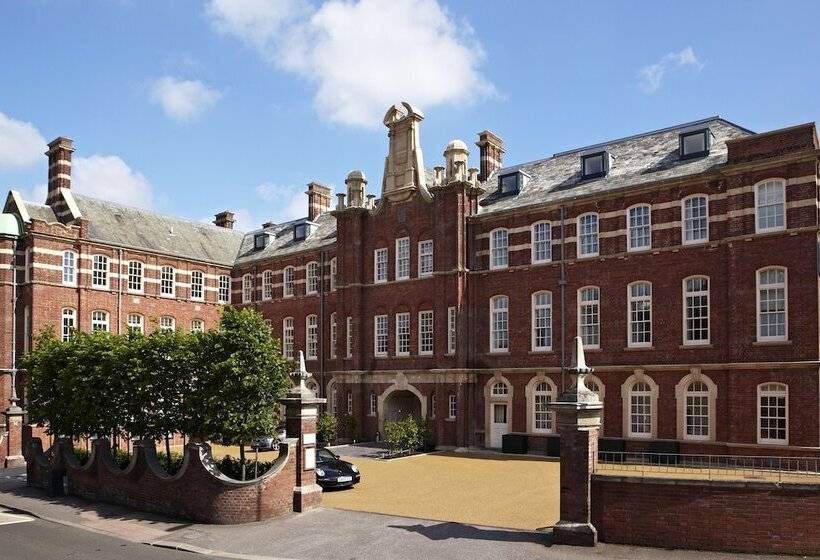 هتل Du Vin Exeter