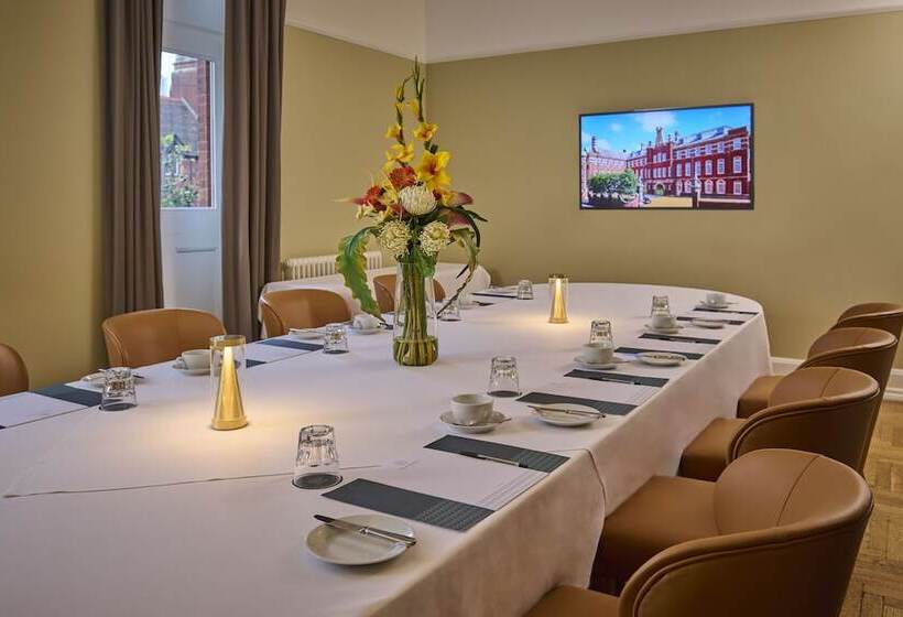 فندق Du Vin Exeter