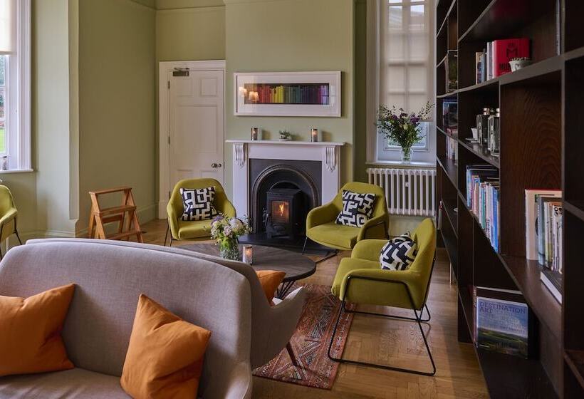 فندق Du Vin Exeter