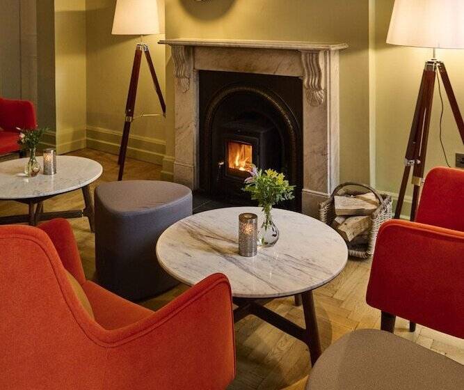 هتل Du Vin Exeter