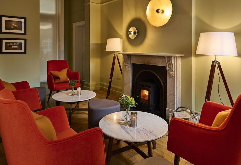 فندق Du Vin Exeter