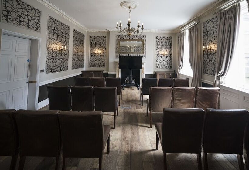 ホテル Du Vin Poole