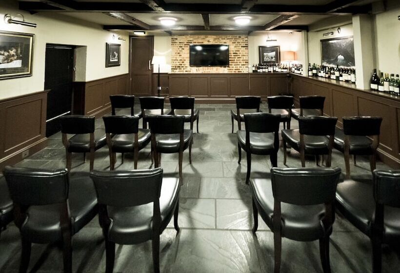 ホテル Du Vin Poole