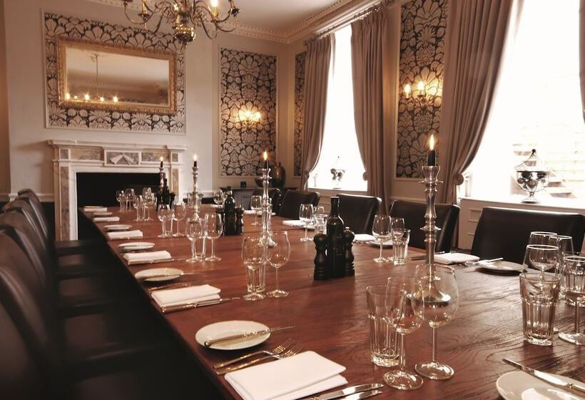 ホテル Du Vin Poole