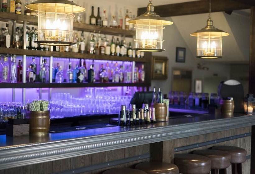 ホテル Du Vin Poole