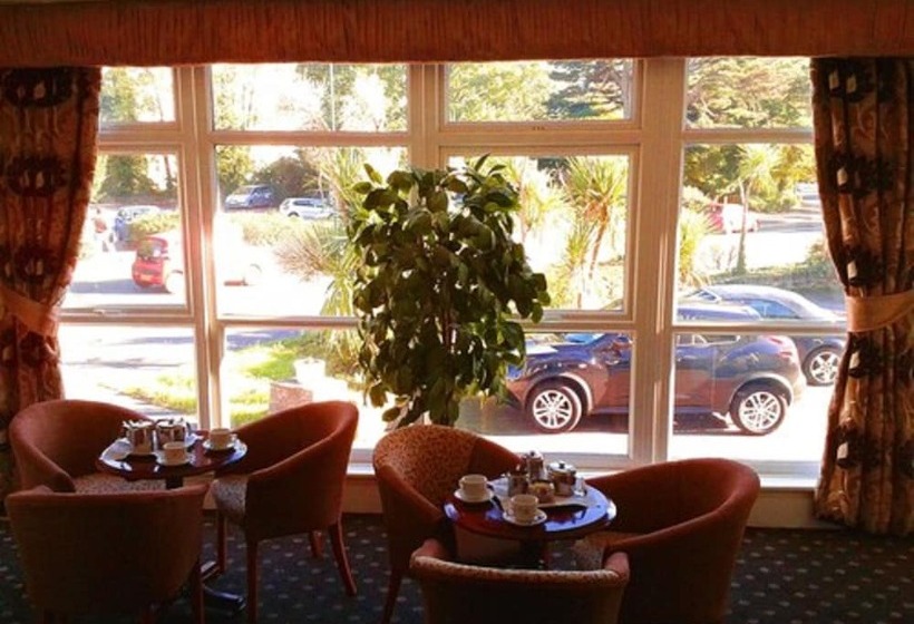 فندق Durley Chine