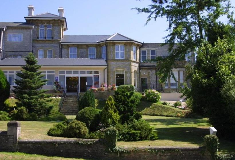 فندق The Retreat Manor Spa