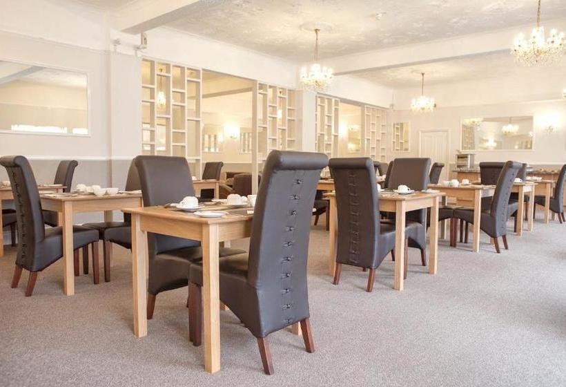 فندق The Retreat Manor Spa