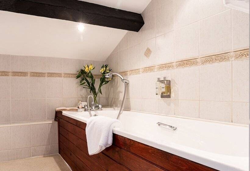 בית מלון כפרי Ees Wyke Country House