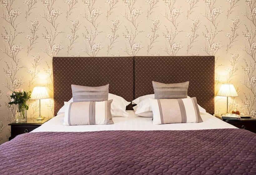 בית מלון כפרי Ees Wyke Country House