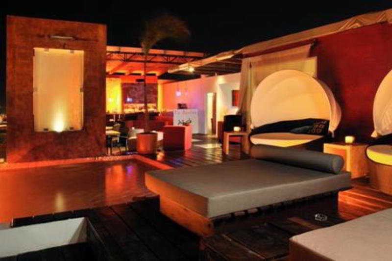 ホテル El Punto Boutique & Beach Club