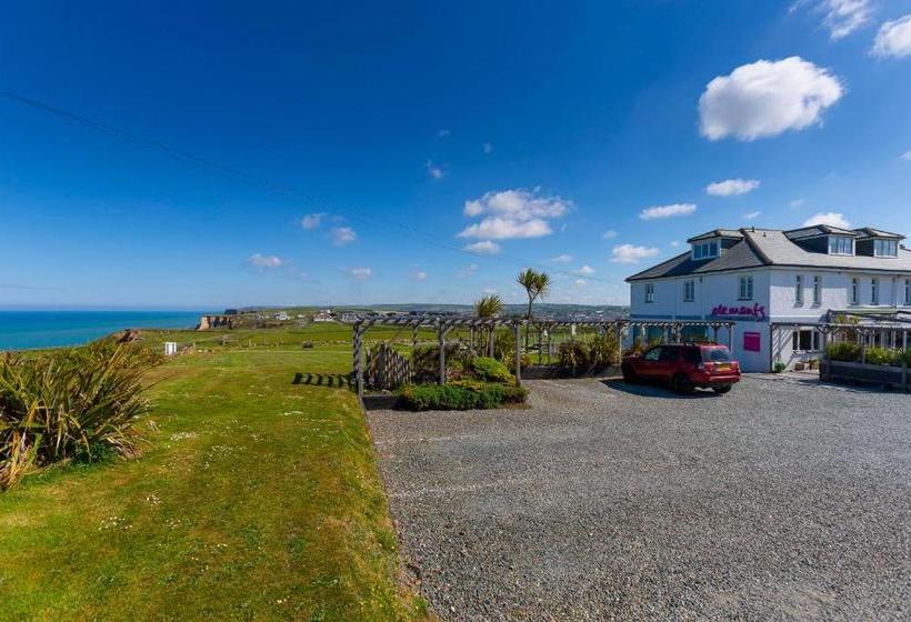 בית מלון כפרי Elements