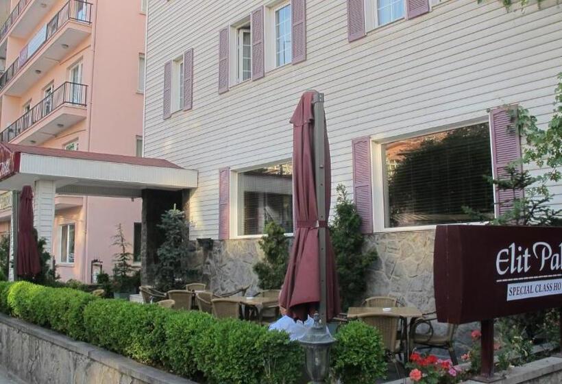Hotel Elit Palas