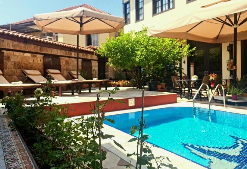 Eski Masal Hotel   Special Class
