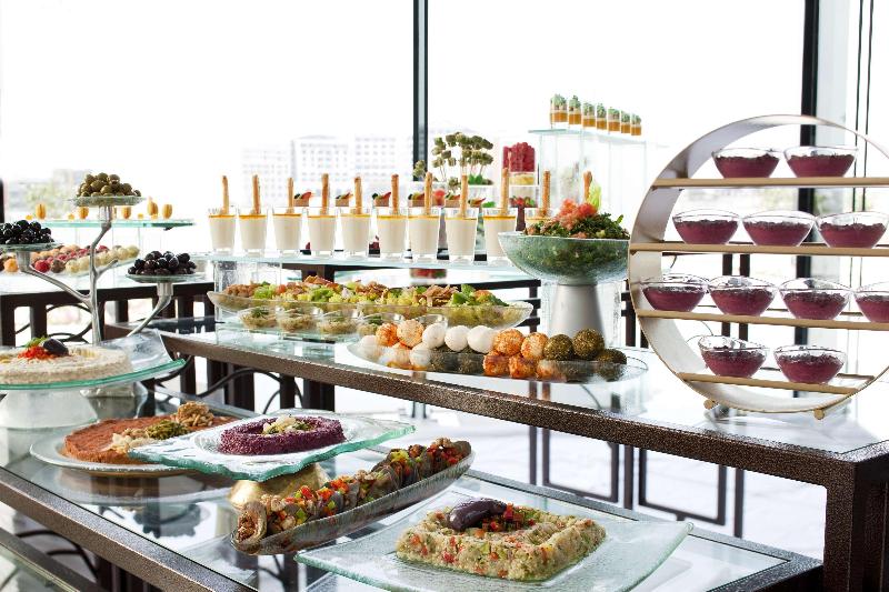 فندق Fairmont Bab Al Bahr