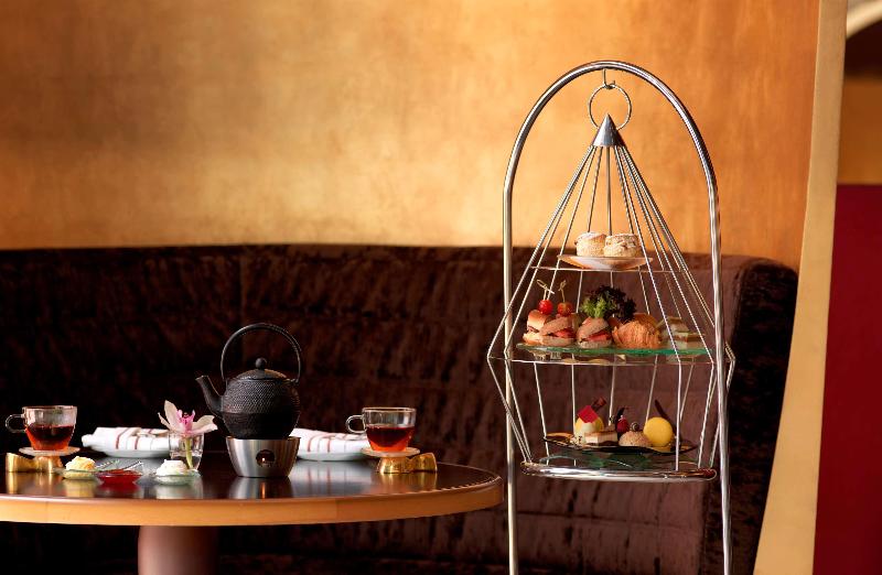 فندق Fairmont Bab Al Bahr