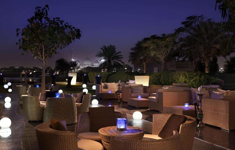 فندق Fairmont Bab Al Bahr