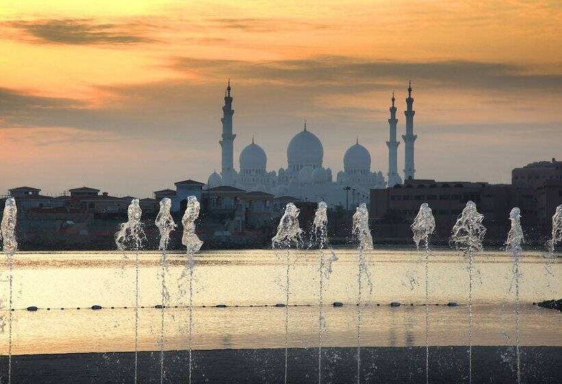 فندق Fairmont Bab Al Bahr