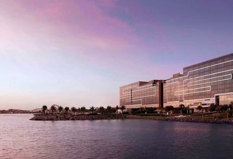 فندق Fairmont Bab Al Bahr