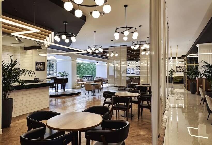 فندق Fairmont Bab Al Bahr