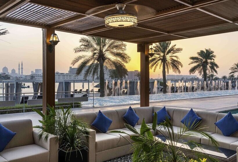 فندق Fairmont Bab Al Bahr