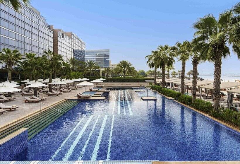 فندق Fairmont Bab Al Bahr