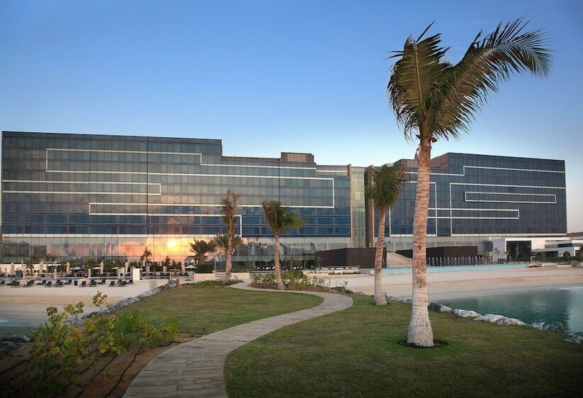 فندق Fairmont Bab Al Bahr
