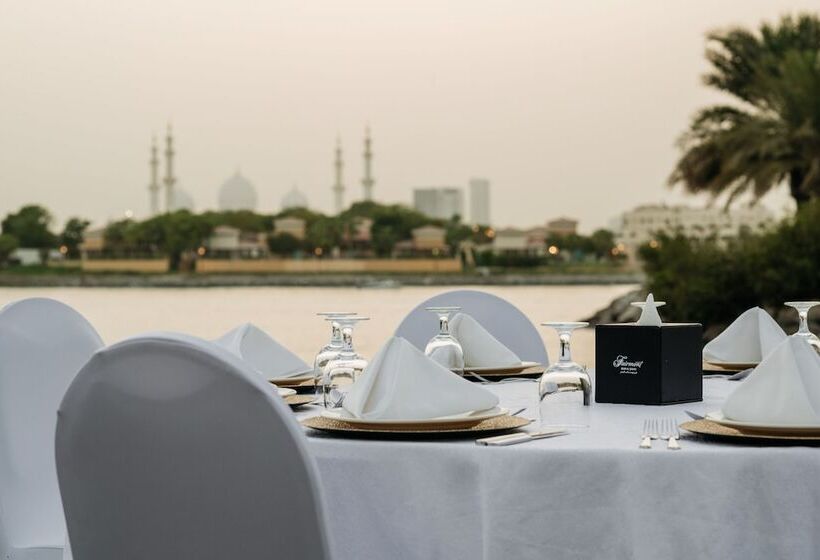 فندق Fairmont Bab Al Bahr