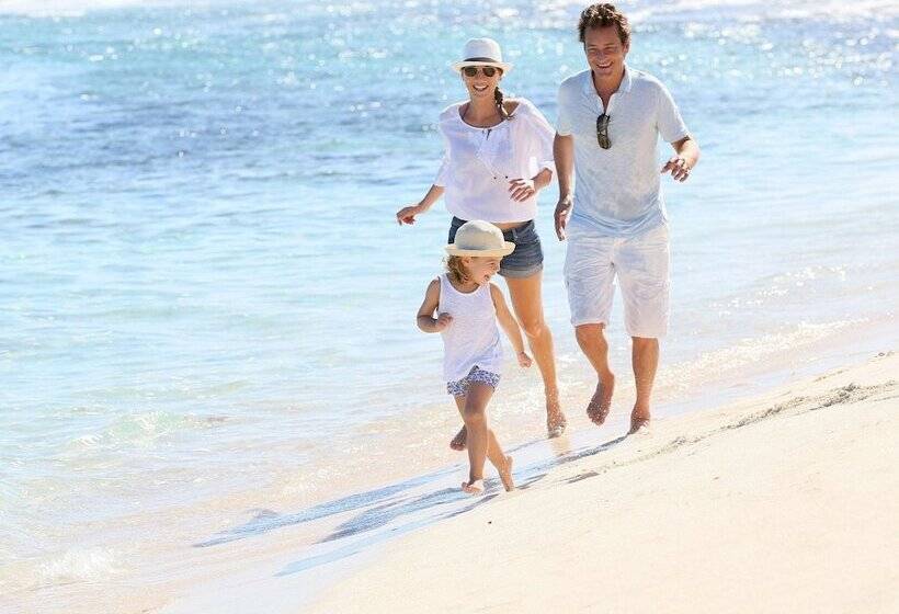 فندق Fairmont Bab Al Bahr