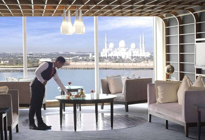 فندق Fairmont Bab Al Bahr