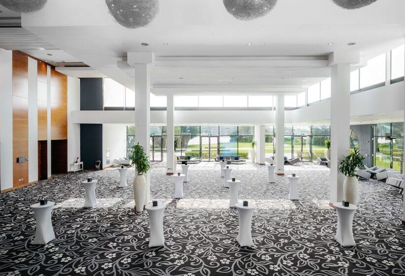 فندق Fairmont Bab Al Bahr