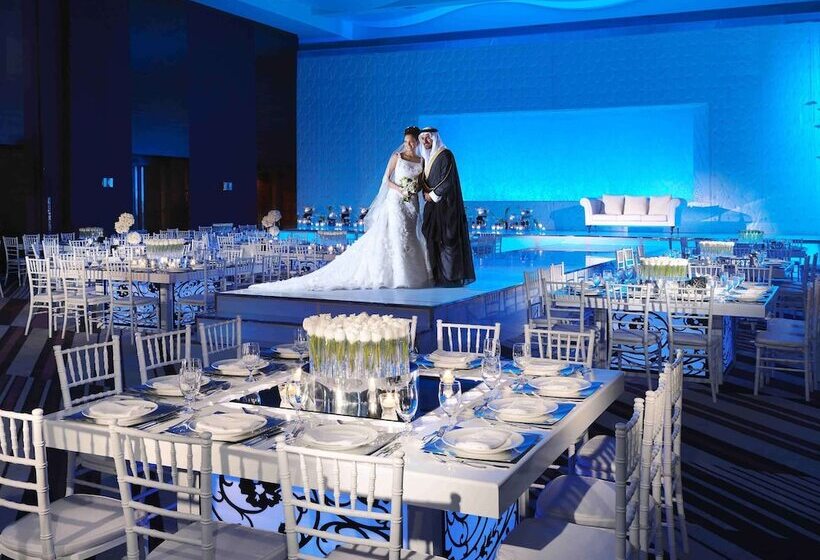 فندق Fairmont Bab Al Bahr