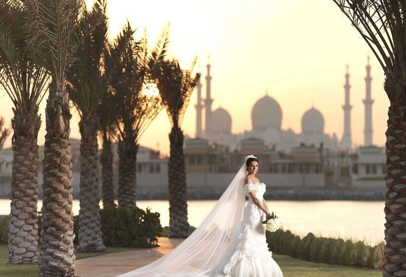 فندق Fairmont Bab Al Bahr