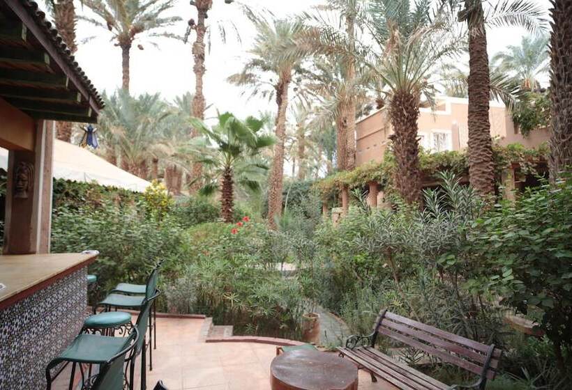 호텔 Fibule Du Draa Kasbah D Hôte