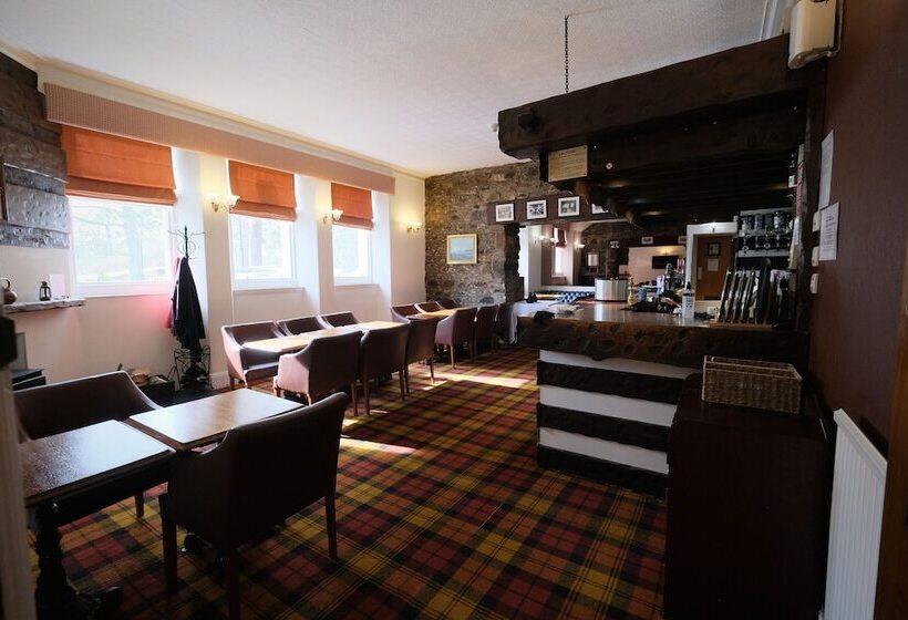 호텔 Fife Lodge