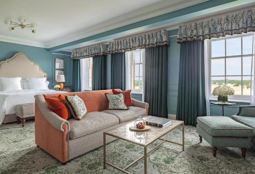 Four Seasons Hotel Hampshire