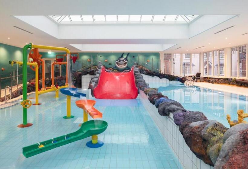 Four Seasons Hotel Hampshire