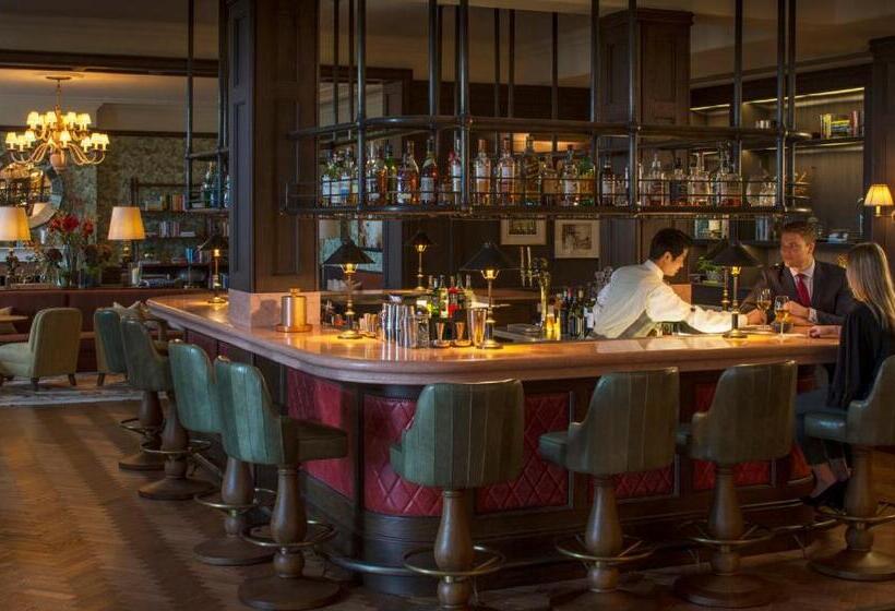 Four Seasons Hotel Hampshire