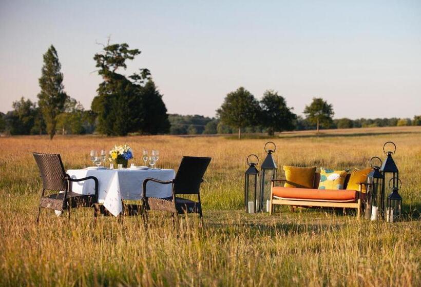 Four Seasons Hotel Hampshire