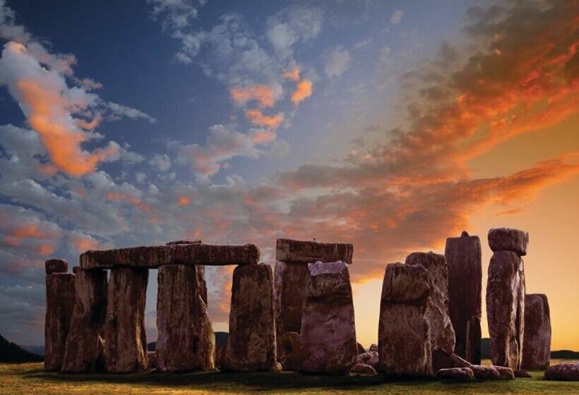 Four Seasons Hotel Hampshire